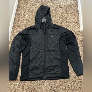 Simms Mens M Puffy Jacket